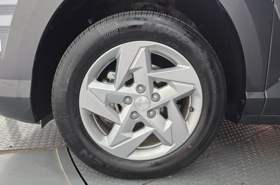 Hyundai Kona Premium — пробег 44 426 км — фото 5 из 5