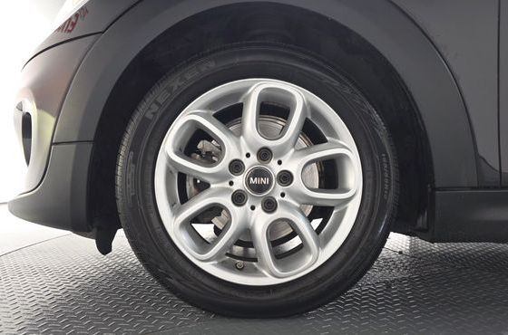 Mini Cooper HIGH Third Generation — пробег 56 748 км — фото 5 из 5