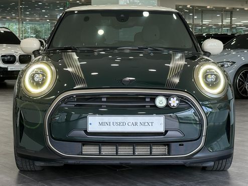 Mini Cooper Classic Third Generation — пробег 57 980 км — фото 3 из 5