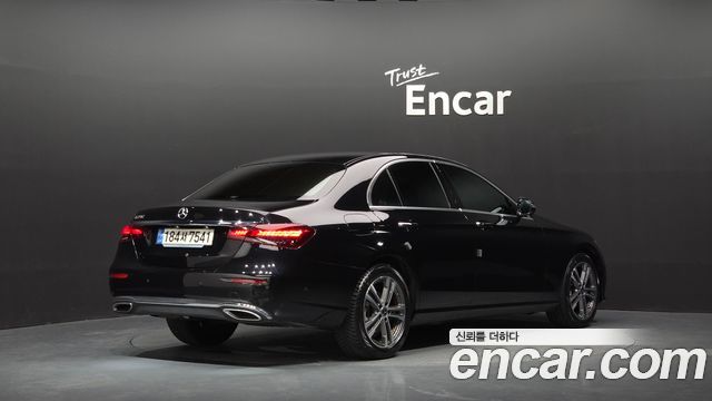 Mercedes-Benz E-Class E250 Avantgarde — пробег 82 329 км — фото 2 из 5
