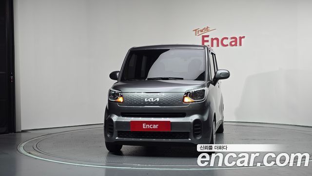 Kia RAY Standard — пробег 39 740 км — фото 3 из 5