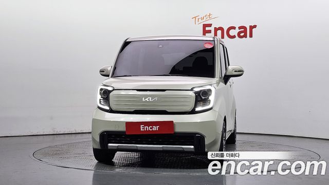 Kia RAY Signature — пробег 40 244 км — фото 3 из 5