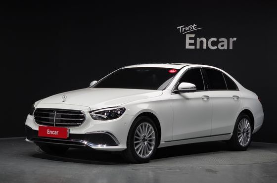 Mercedes-Benz E-Class E250 Exclusive — пробег 62 218 км — фото 1 из 5