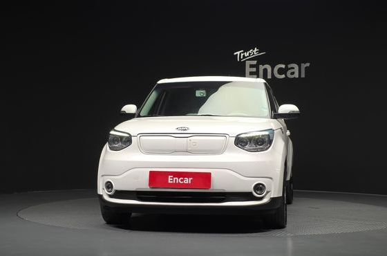 Kia Soul EV — пробег 261 170 км — фото 3 из 5