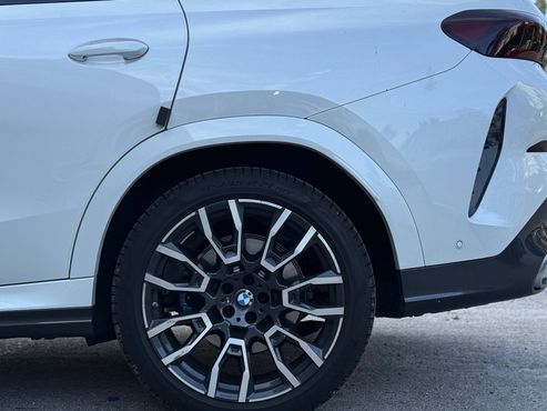 BMW X6 xDrive30d M Sport — пробег 41 721 км — фото 5 из 5