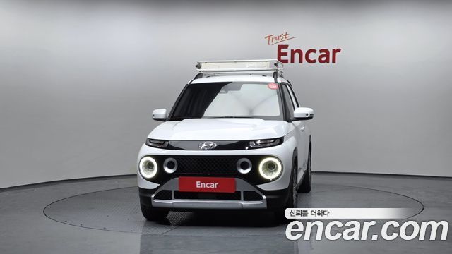 Hyundai Casper Turbo Inspiration — пробег 64 593 км — фото 3 из 5