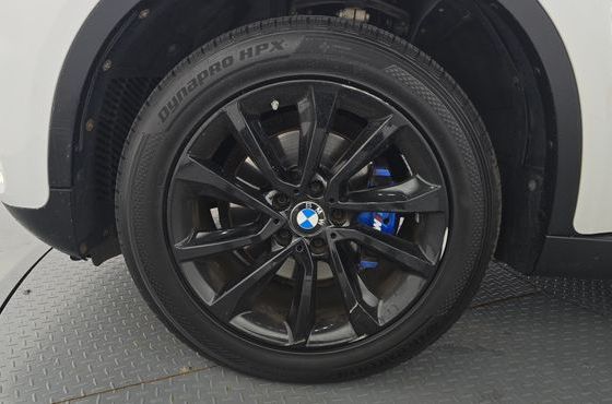 BMW X6 xDrive 30d — пробег 114 689 км — фото 5 из 5