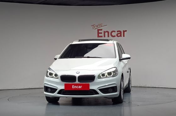 BMW 2-Series Joy — пробег 127 942 км — фото 3 из 5
