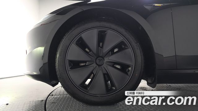 Tesla Model 3 RWD — пробег 6 543 км — фото 5 из 5