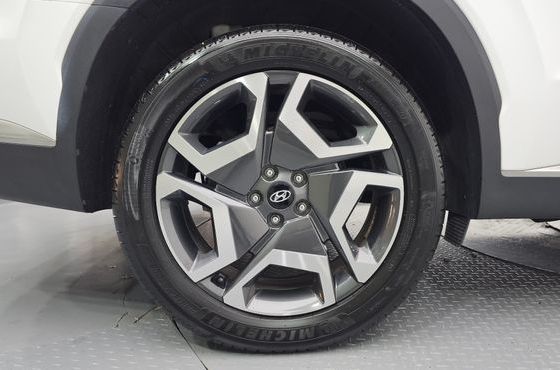 Hyundai Palisade Gasoline 3.8 2WD Prestige — пробег 98 610 км — фото 5 из 5