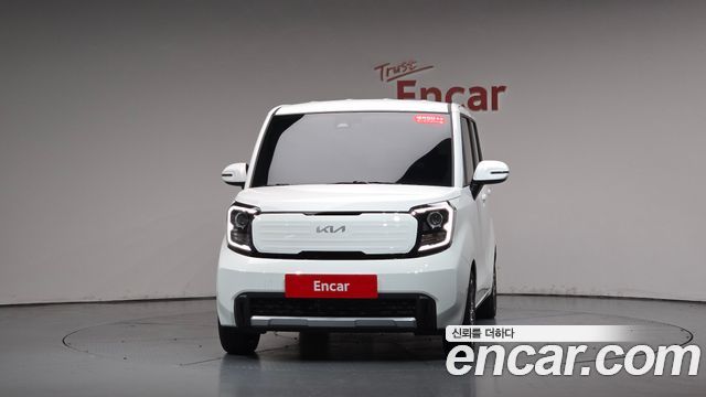 Kia RAY Signature — пробег 494 км — фото 3 из 5