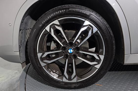 BMW X1 sDrive 20i M Sport — пробег 48 424 км — фото 5 из 5