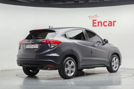 Honda HR-V 1.8 — пробег 29 778 км — фото 2 из 5