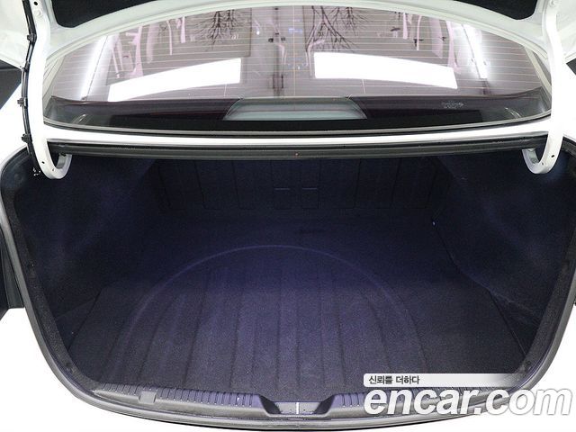 Hyundai AVANTE 1.6 GDi Smart Standard — пробег 105 740 км — фото 5 из 5