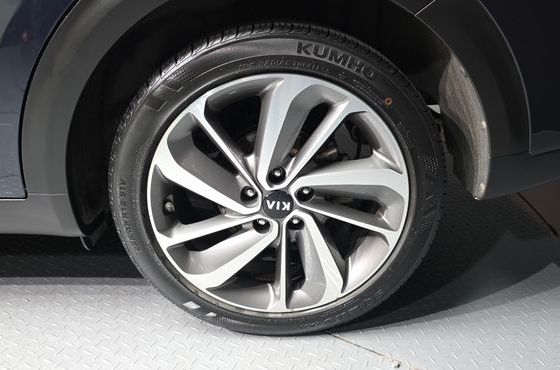 Kia Niro Noblesse — пробег 190 560 км — фото 5 из 5