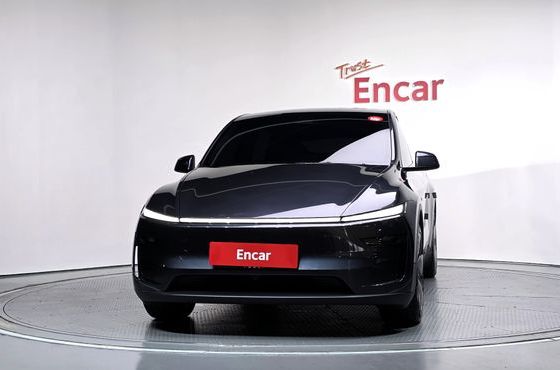 Tesla Model Y RWD — пробег 31 261 км — фото 3 из 5