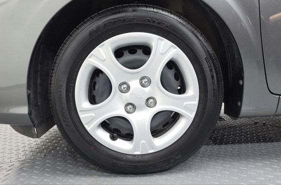 Kia morning Standard — пробег 16 825 км — фото 5 из 5