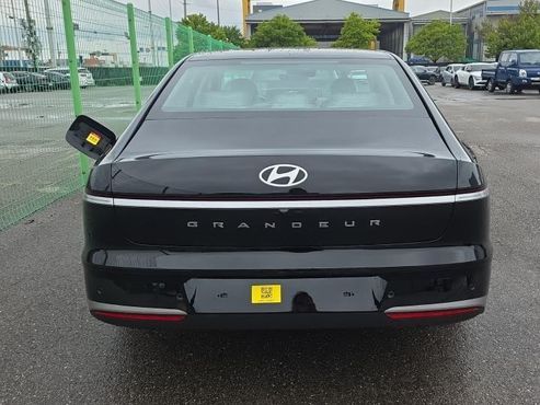 Hyundai Grandeur Premium — пробег 5 км — фото 4 из 5