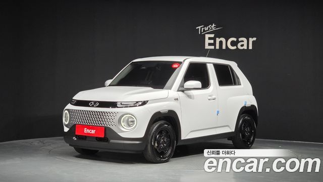 Hyundai Casper The Essential Light — пробег 35 917 км — фото 1 из 5