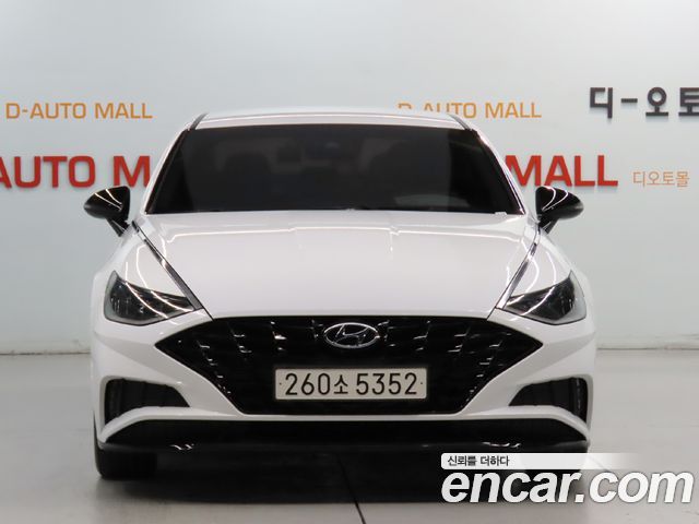 Hyundai Sonata 2.0 Modern — пробег 30 175 км — фото 2 из 5