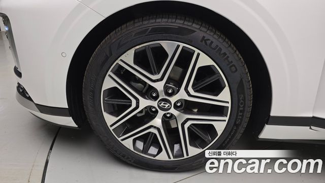 Hyundai Grandeur Exclusive — пробег 78 002 км — фото 5 из 5