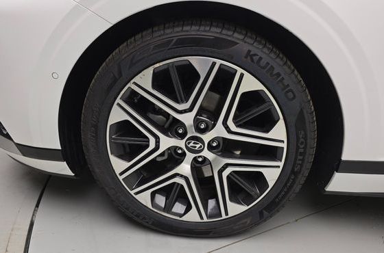 Hyundai Grandeur Exclusive — пробег 78 002 км — фото 5 из 5