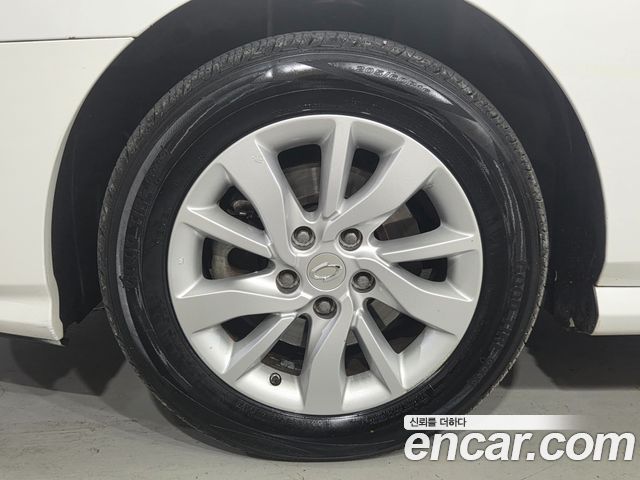 Renault (Samsung) SM5 из Кореи Encar