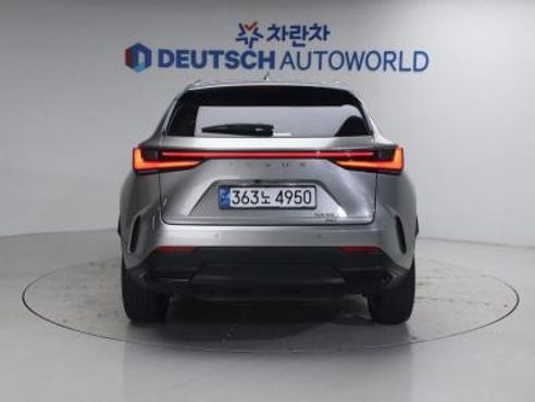 Lexus NX Premium — пробег 41 400 км — фото 2 из 5