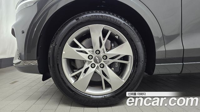 Genesis GV70 2.5T Gasoline 2WD — пробег 40 092 км — фото 5 из 5