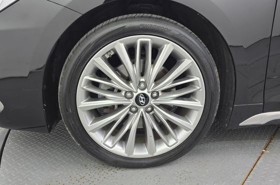 Hyundai Grandeur 3.0 Exclusive — пробег 155 014 км — фото 5 из 5