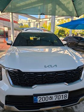 Kia Sorento HEV 1.6 2WD Noblesse — пробег 13 000 км — фото 3 из 5
