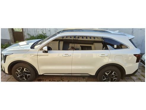 Kia Sorento HEV 1.6 2WD Noblesse — пробег 26 563 км — фото 3 из 5
