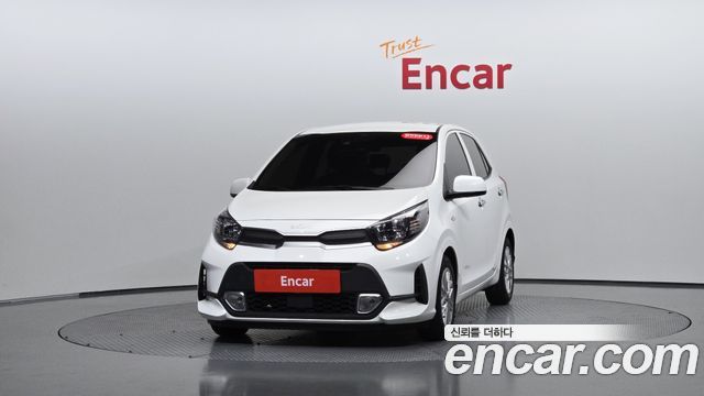 Kia morning Signature — пробег 119 604 км — фото 3 из 5