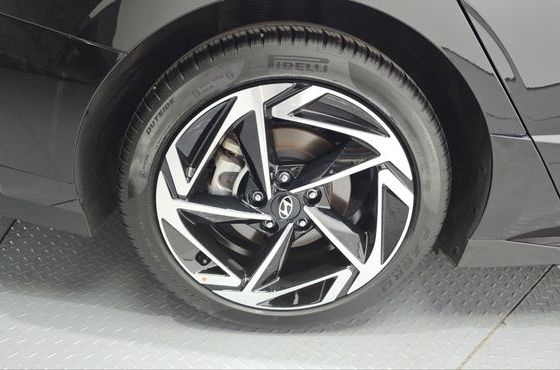 Hyundai Sonata 2.0 Inspiration — пробег 52 461 км — фото 5 из 5