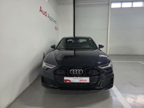 Audi A6 45 TFSI Premium — пробег 7 947 км — фото 3 из 5