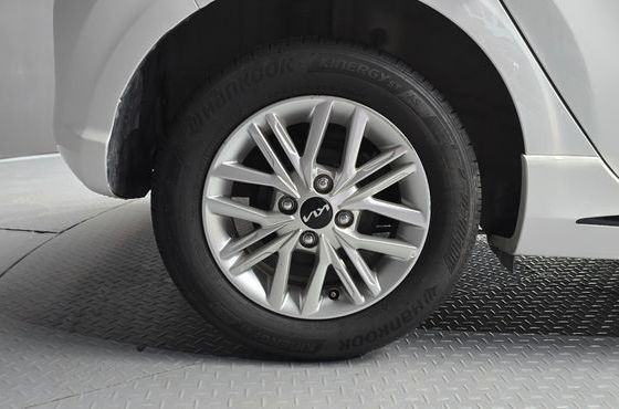Kia morning Prestige — пробег 71 680 км — фото 5 из 5