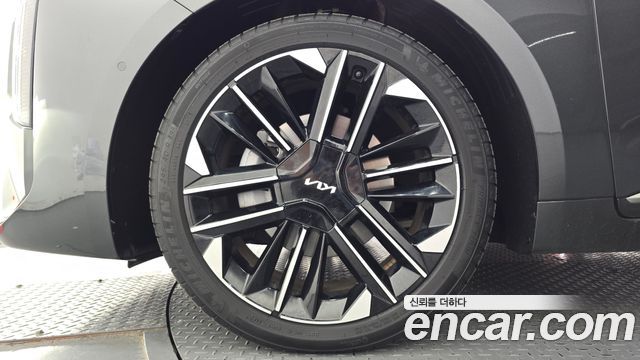 Kia K8 Signature — пробег 26 023 км — фото 5 из 5