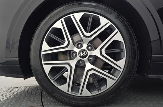 Hyundai Grandeur Premium — пробег 100 063 км — фото 5 из 5