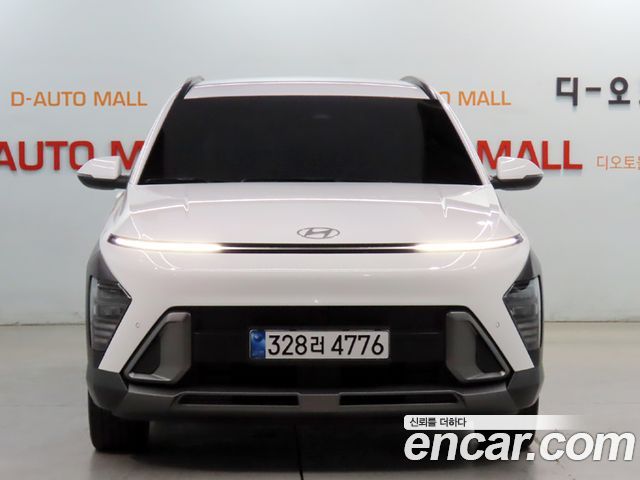 Hyundai Kona Inspiration — пробег 51 942 км — фото 2 из 5