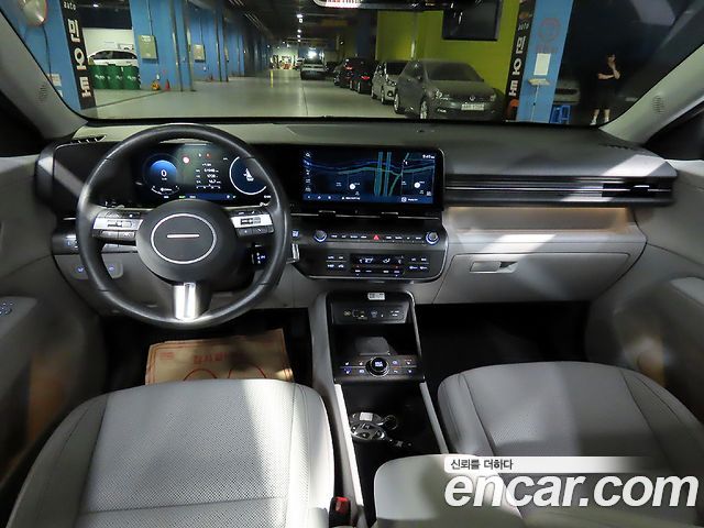 Hyundai Kona Inspiration — пробег 51 942 км — фото 5 из 5