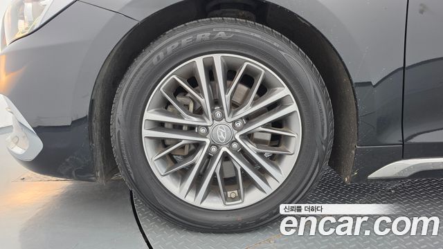 Hyundai Grandeur 2.2 Diesel Modern — пробег 113 779 км — фото 5 из 5