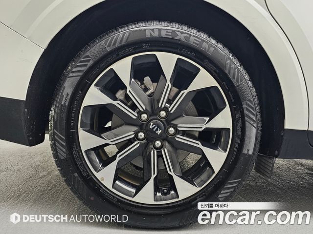 Kia Carnival Diesel 9-Seater Signature — пробег 73 911 км — фото 5 из 5