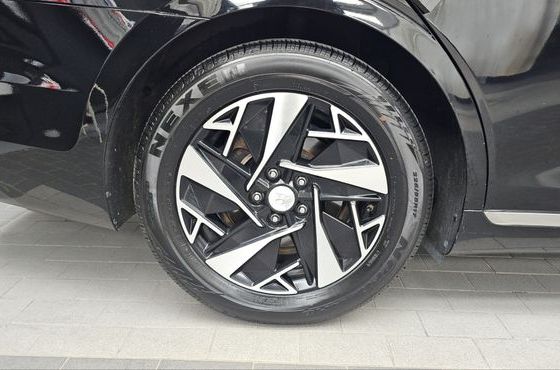 Hyundai Grandeur Exclusive — пробег 134 185 км — фото 5 из 5