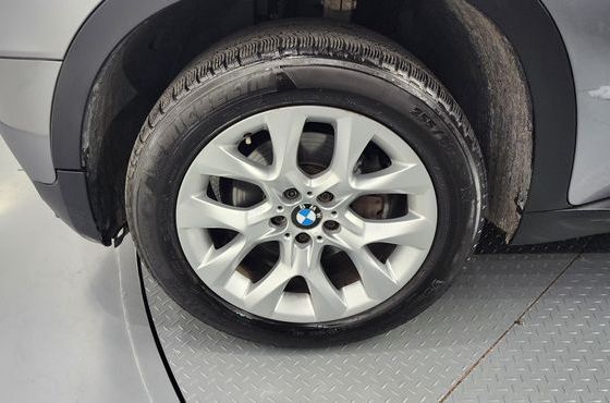 BMW X5 xDrive 30d — пробег 112 563 км — фото 5 из 5