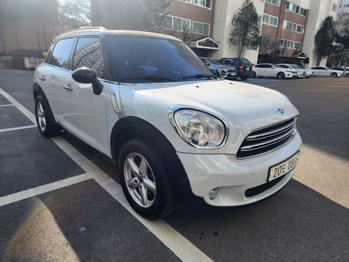 Mini Countryman SE 1st — пробег 140 000 км — фото 3 из 5