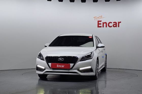 Hyundai Sonata 2.0 HEV Modern — пробег 91 194 км — фото 3 из 5
