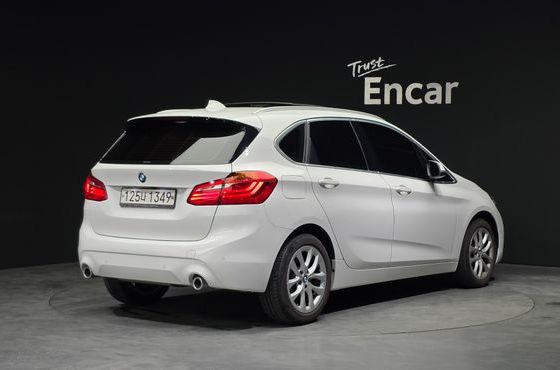 BMW 2-Series Joy — пробег 41 539 км — фото 2 из 5