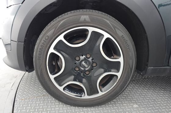 Mini Paceman Standard — пробег 141 111 км — фото 5 из 5