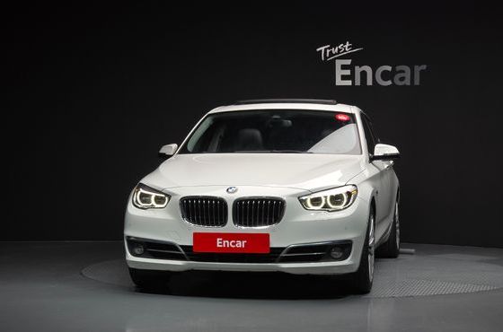 BMW Gran Turismo GT ED Edition — пробег 258 517 км — фото 3 из 5