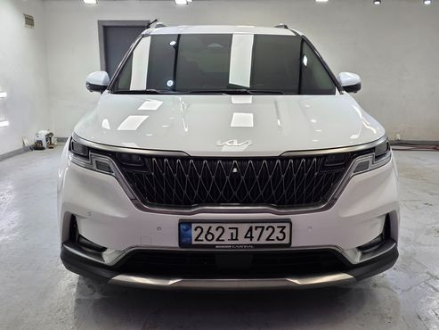 Kia Carnival 9-Seater Signature — пробег 175 937 км — фото 1 из 5